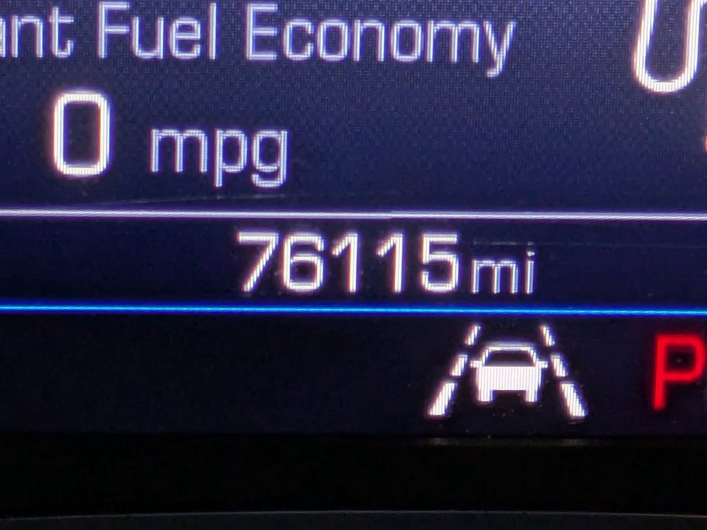 Thumbnail: 2021 Chevrolet Equinox - 38