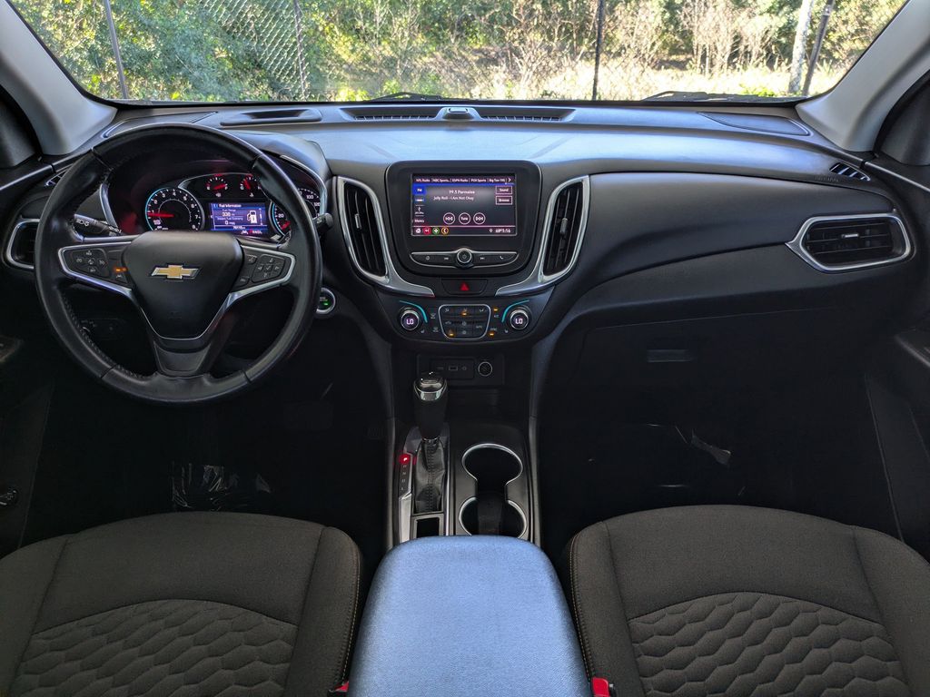 Thumbnail: 2021 Chevrolet Equinox - 2