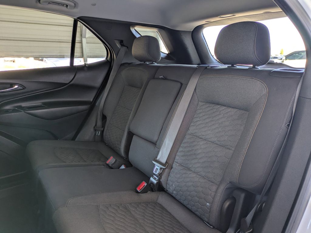 Thumbnail: 2021 Chevrolet Equinox - 13