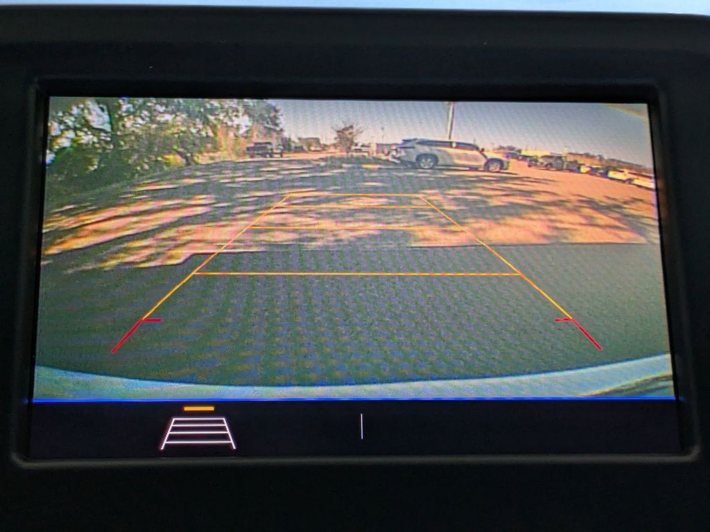 Thumbnail: 2021 Chevrolet Equinox - 27