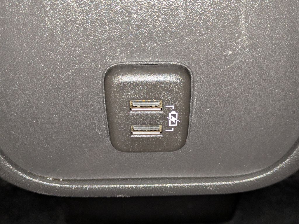 Thumbnail: 2021 Chevrolet Equinox - 18