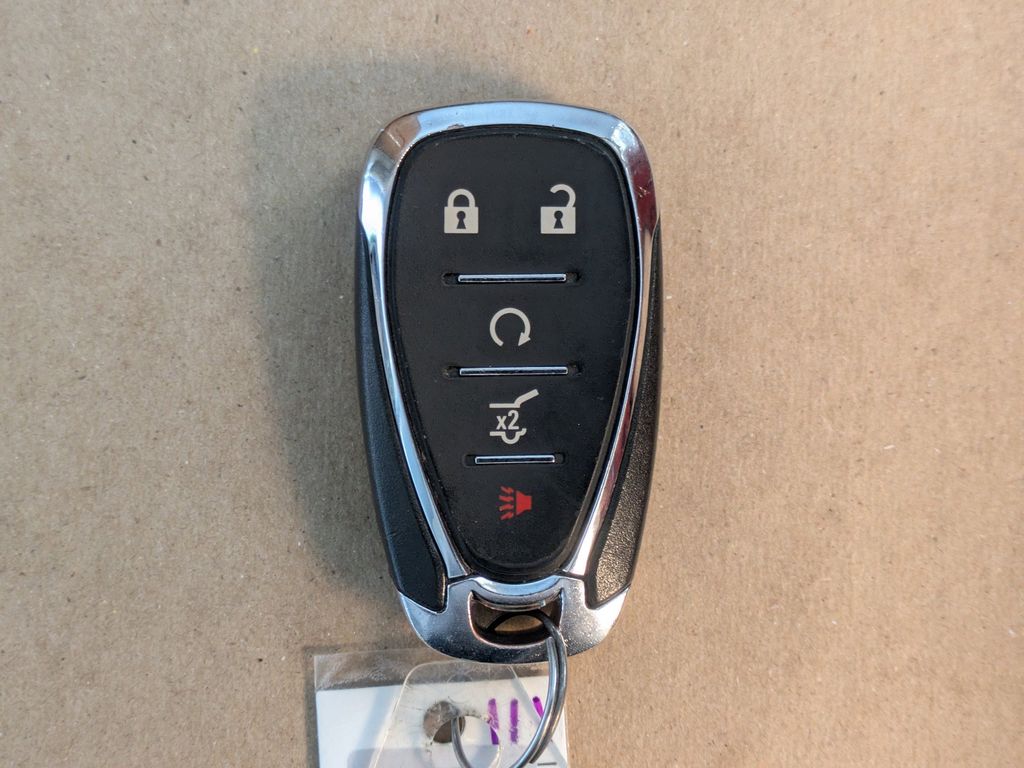 Thumbnail: 2021 Chevrolet Equinox - 40