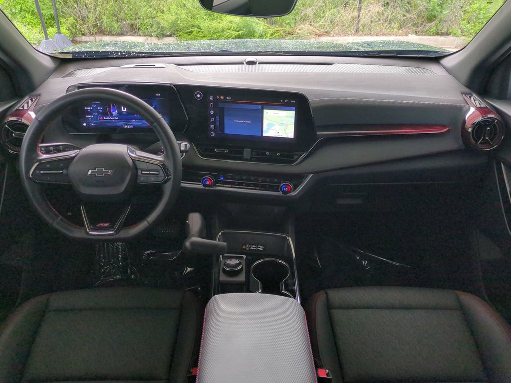 Thumbnail: 2025 Chevrolet Equinox - 2