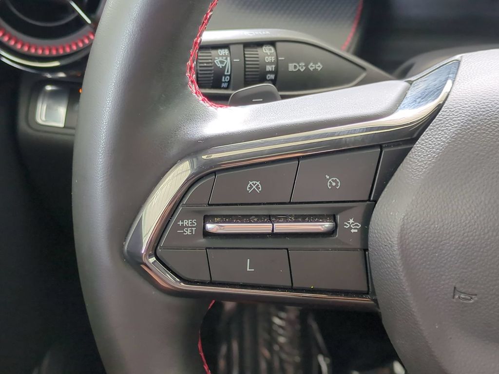 Thumbnail: 2025 Chevrolet Equinox - 28