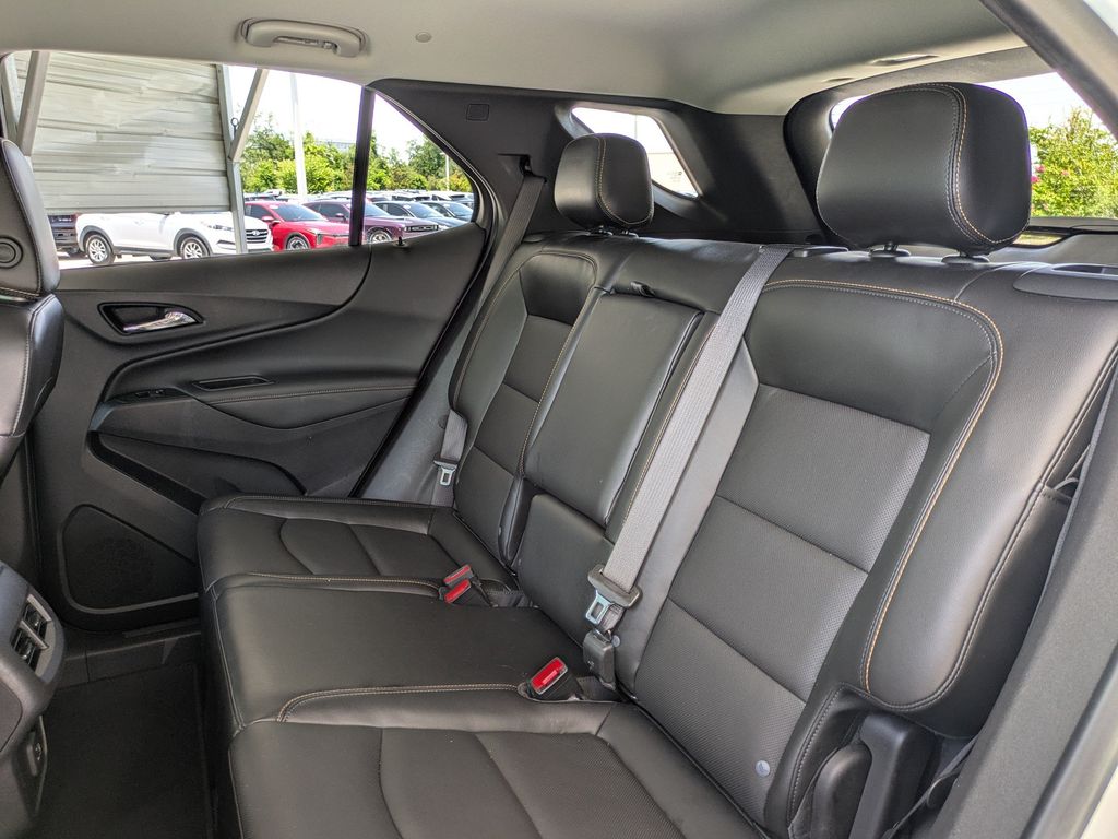 Thumbnail: 2021 Chevrolet Equinox - 13