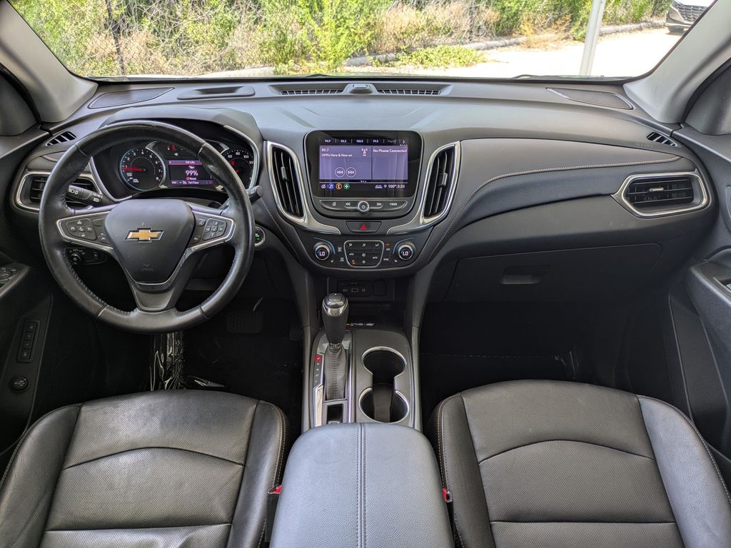 Thumbnail: 2021 Chevrolet Equinox - 2