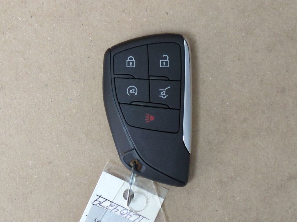 Thumbnail: 2026 Chevrolet Equinox - 18