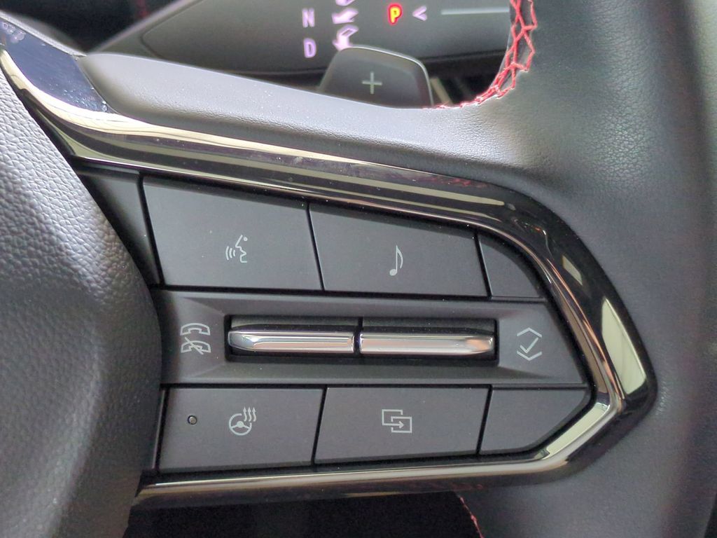 Thumbnail: 2026 Chevrolet Equinox - 32