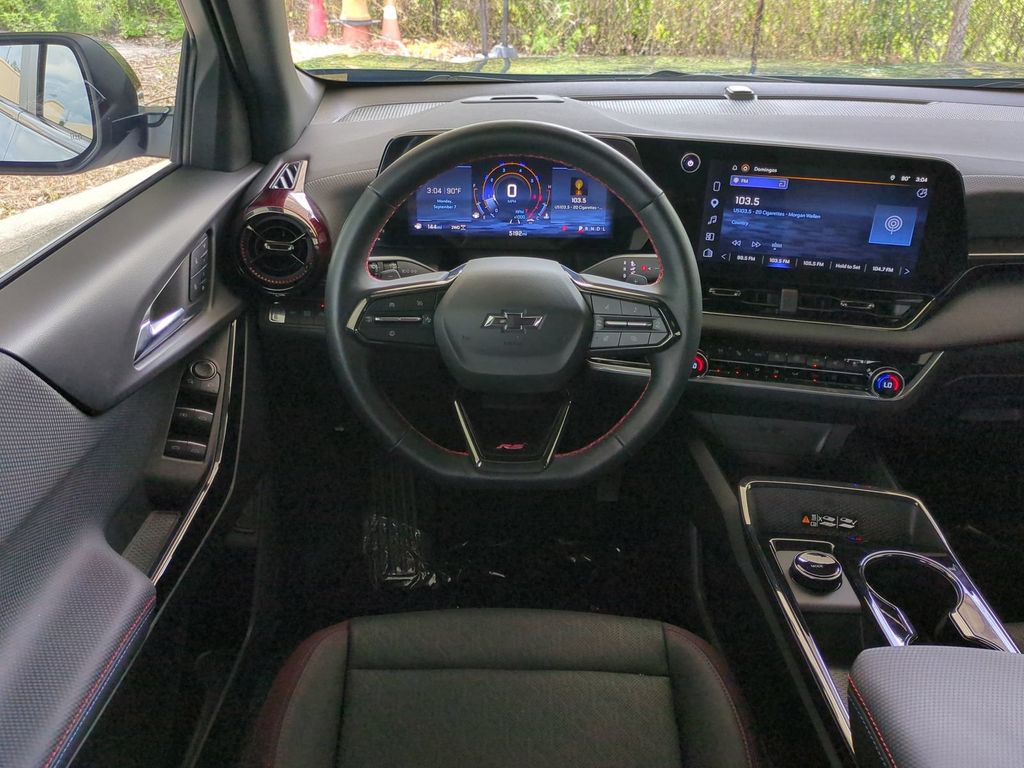 Thumbnail: 2026 Chevrolet Equinox - 10