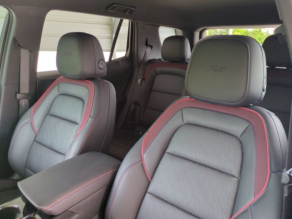 Thumbnail: 2026 Chevrolet Equinox - 12