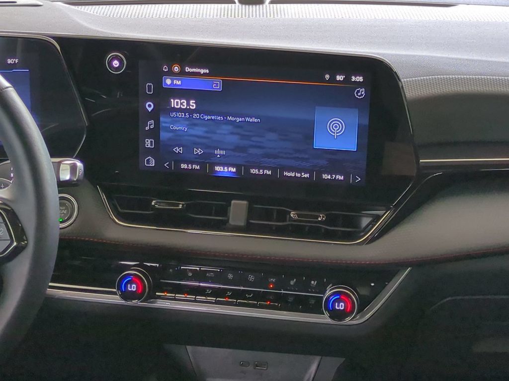 Thumbnail: 2026 Chevrolet Equinox - 14