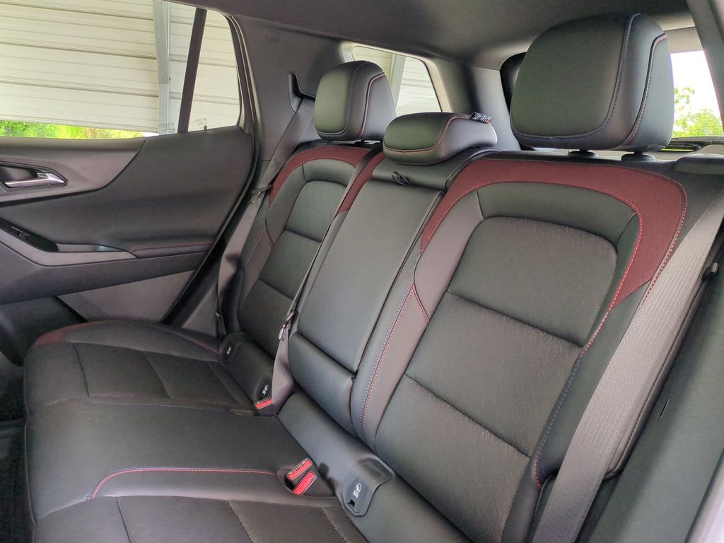 Thumbnail: 2026 Chevrolet Equinox - 13