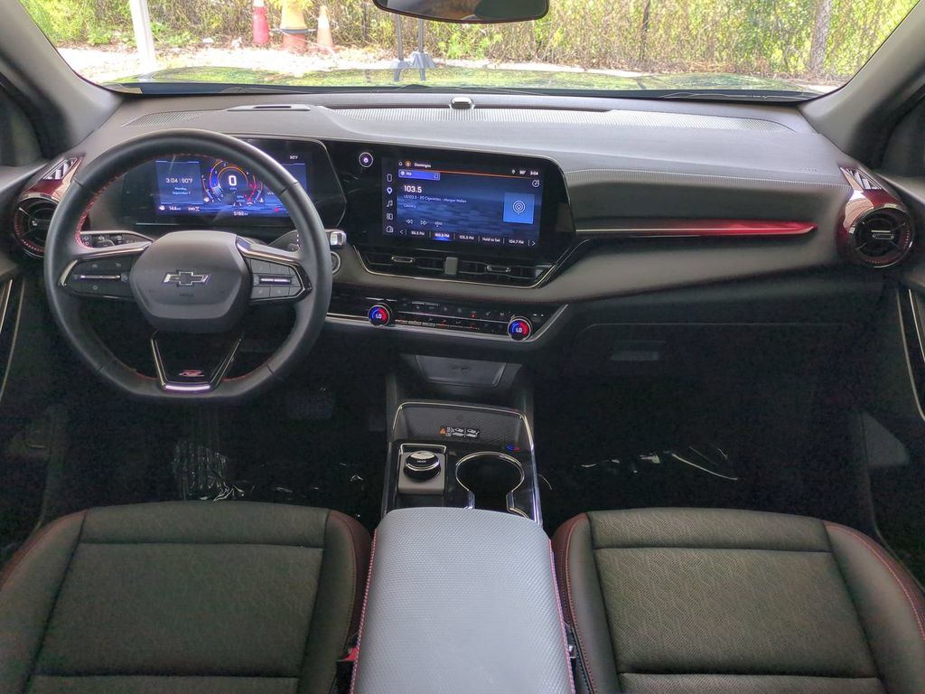 Thumbnail: 2026 Chevrolet Equinox - 2