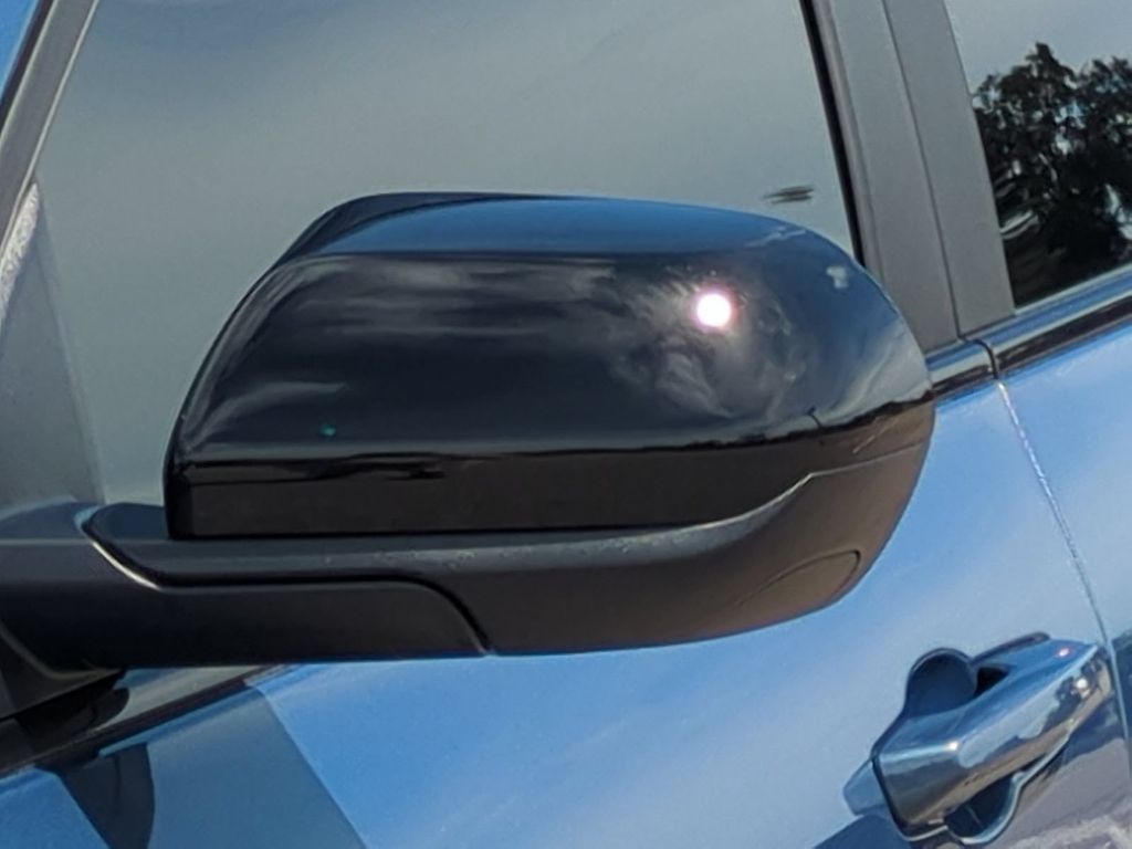 Thumbnail: 2026 Chevrolet Equinox - 22