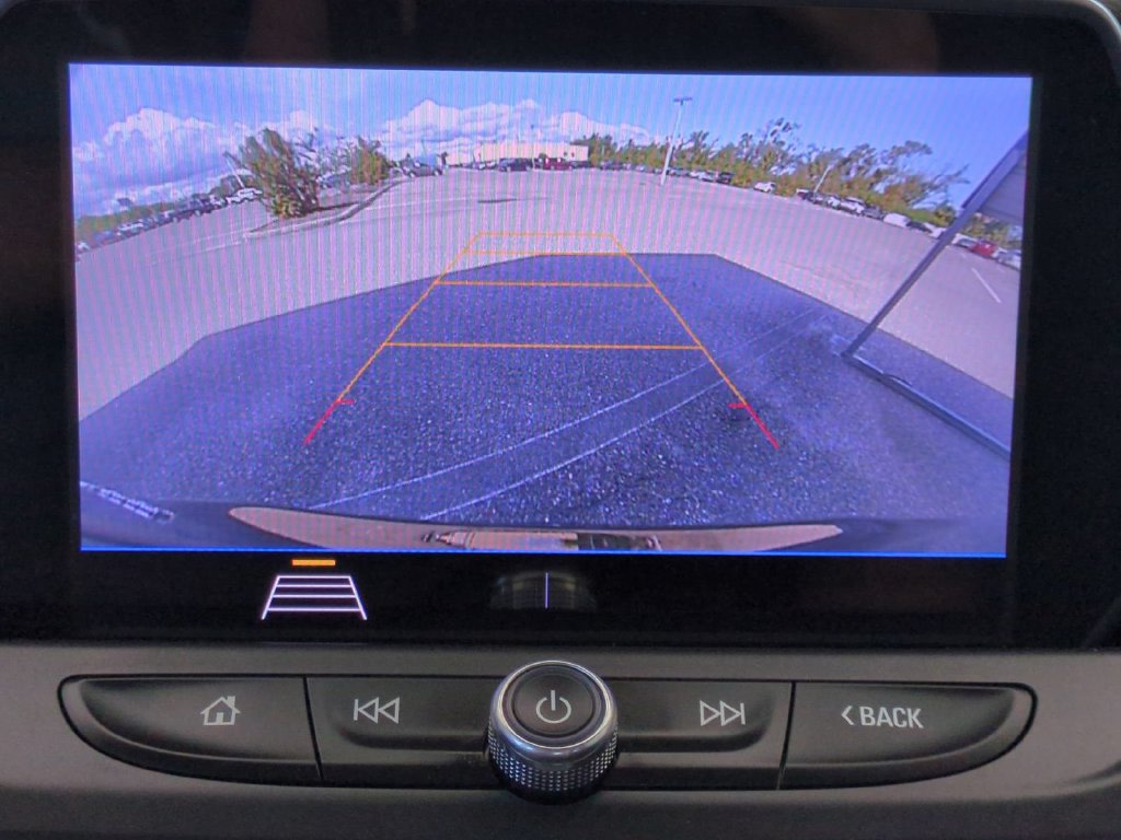 Thumbnail: 2019 Chevrolet Blazer - 25