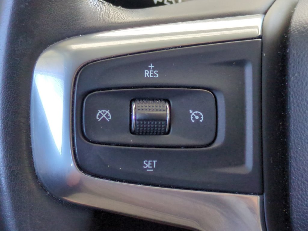 Thumbnail: 2019 Chevrolet Blazer - 29