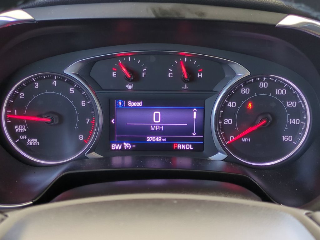 Thumbnail: 2019 Chevrolet Blazer - 16