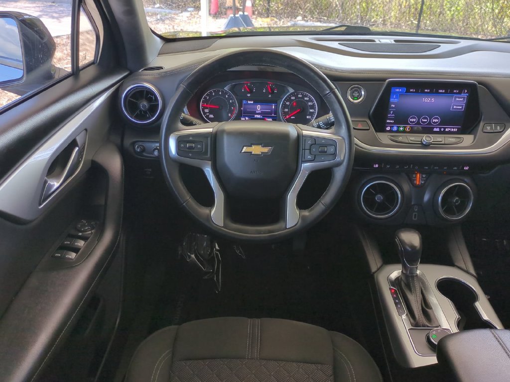 Thumbnail: 2019 Chevrolet Blazer - 10