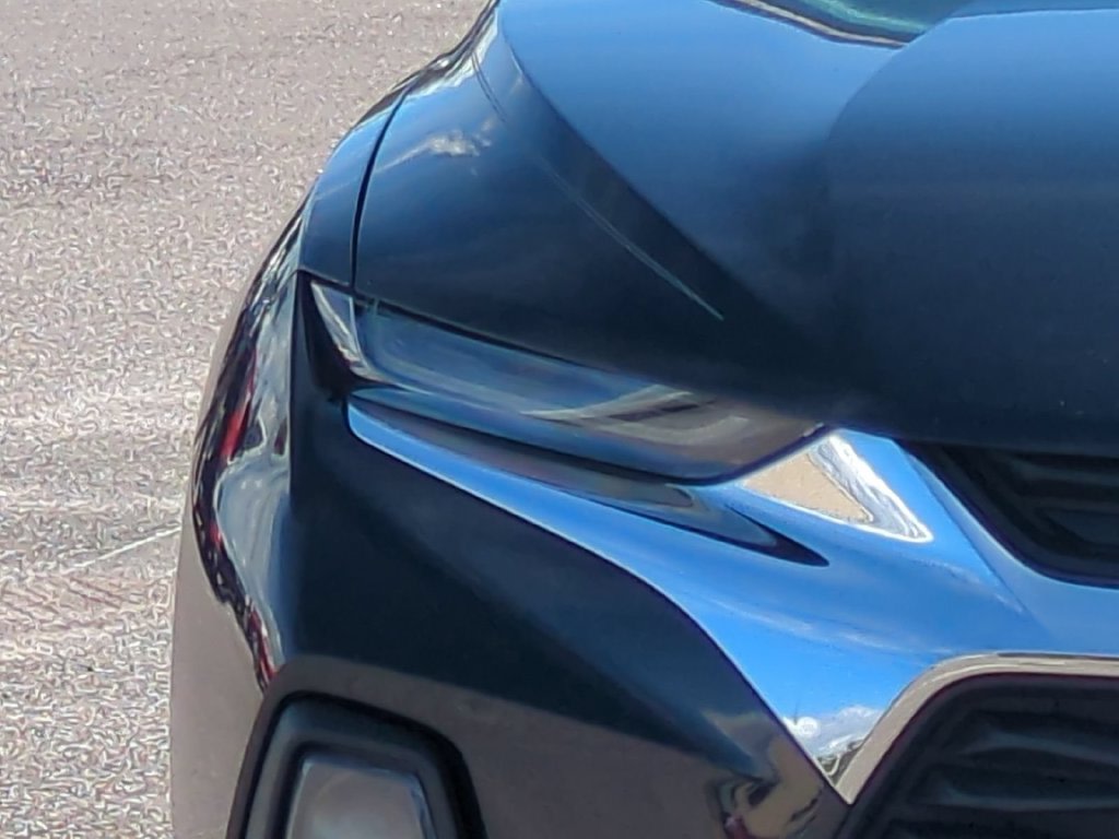 Thumbnail: 2019 Chevrolet Blazer - 21