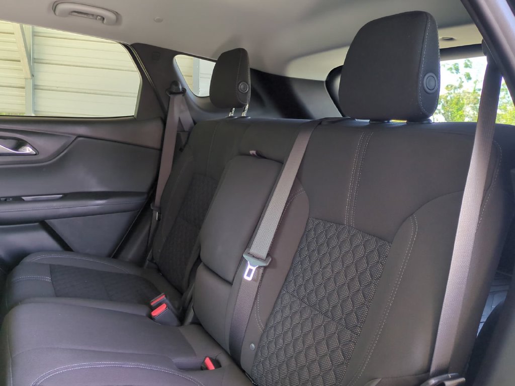 Thumbnail: 2019 Chevrolet Blazer - 13