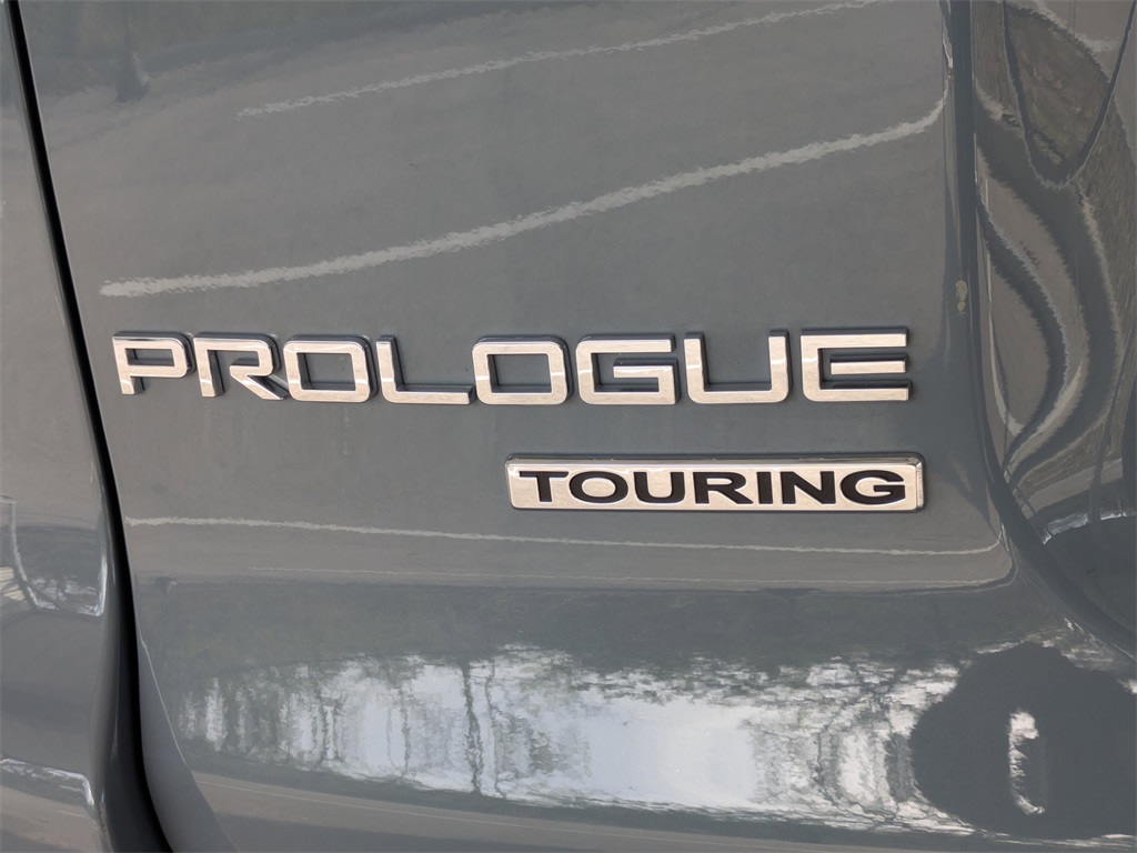 Thumbnail: 2025 Honda Prologue - 23