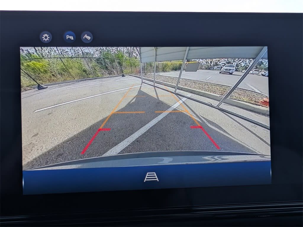 Thumbnail: 2025 Honda Prologue - 30