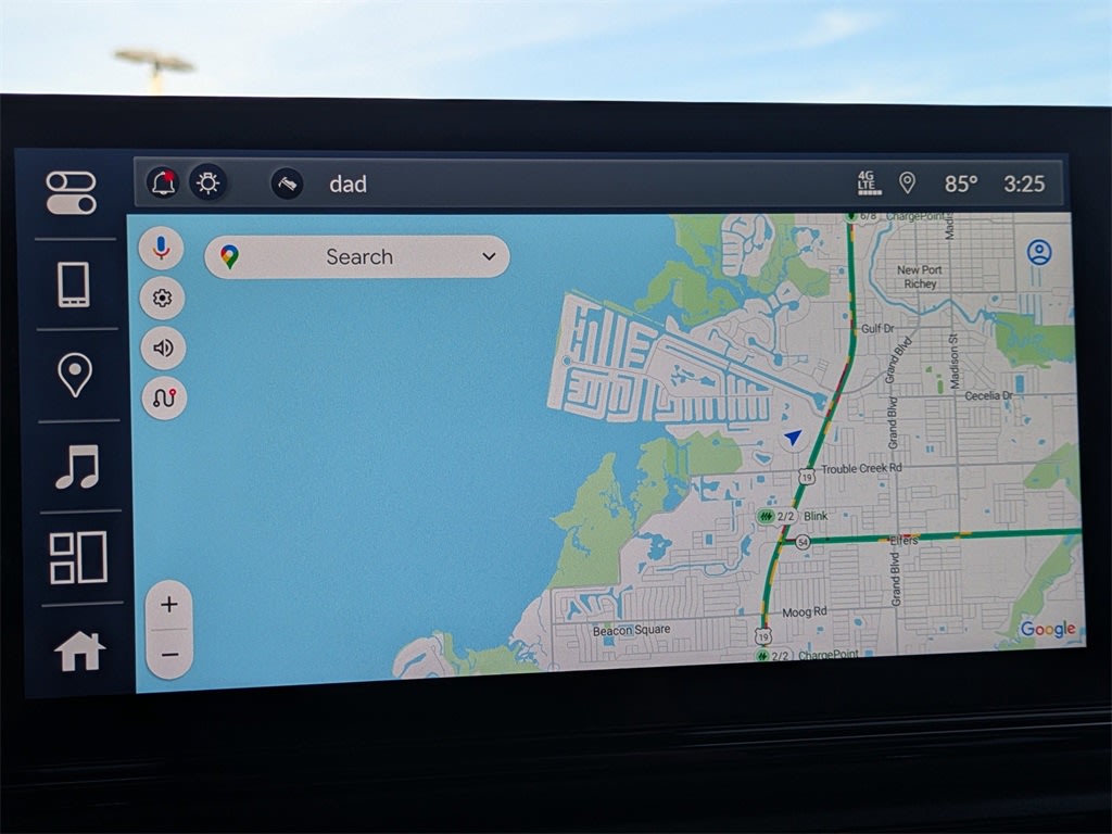 Thumbnail: 2025 Honda Prologue - 31