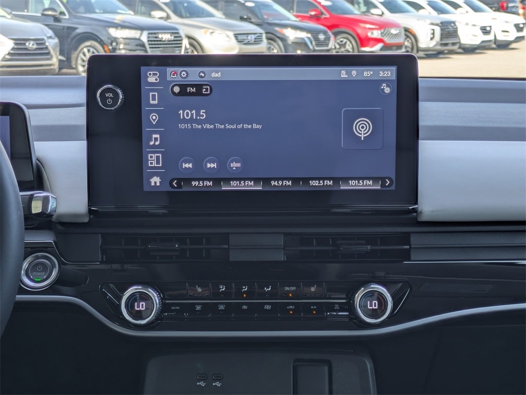 Thumbnail: 2025 Honda Prologue - 14