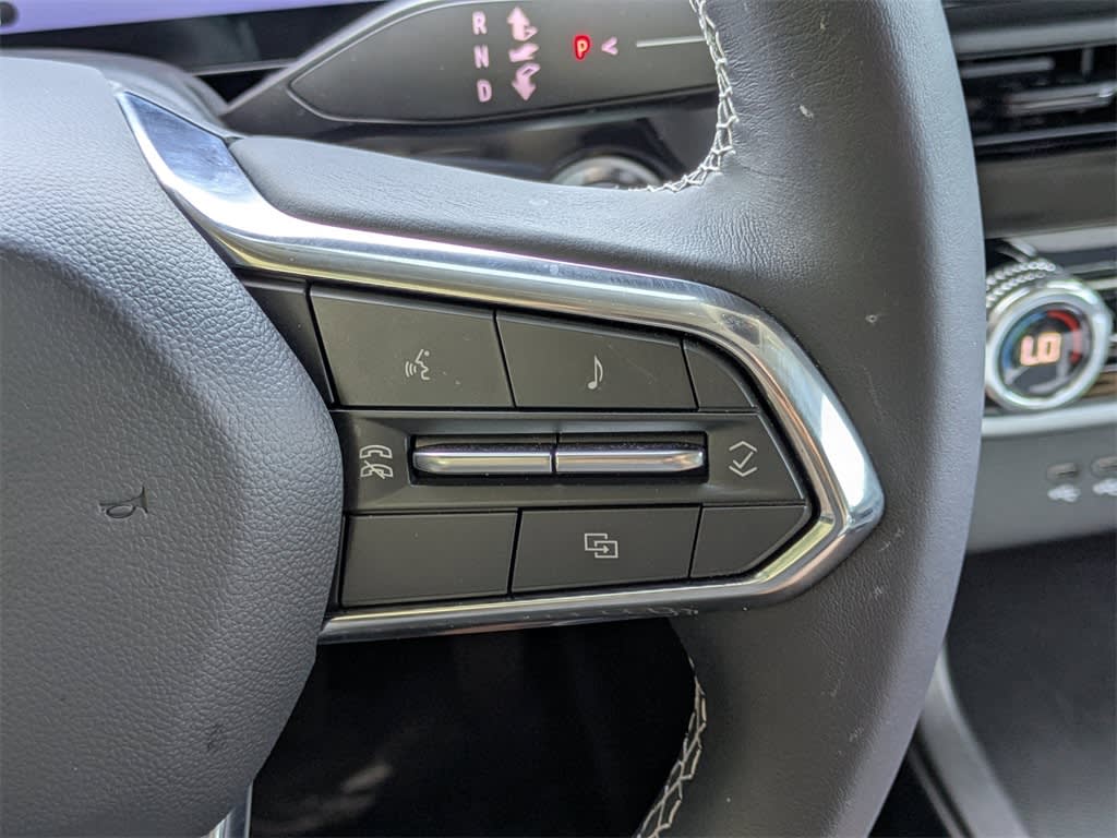 Thumbnail: 2025 Honda Prologue - 39