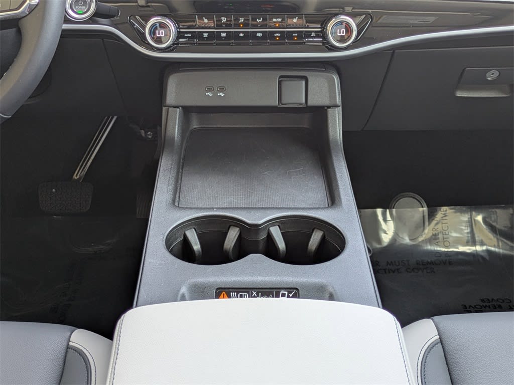 Thumbnail: 2025 Honda Prologue - 15