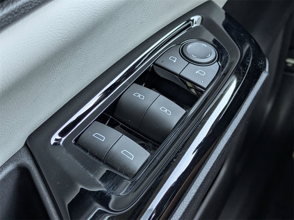 Thumbnail: 2025 Honda Prologue - 37