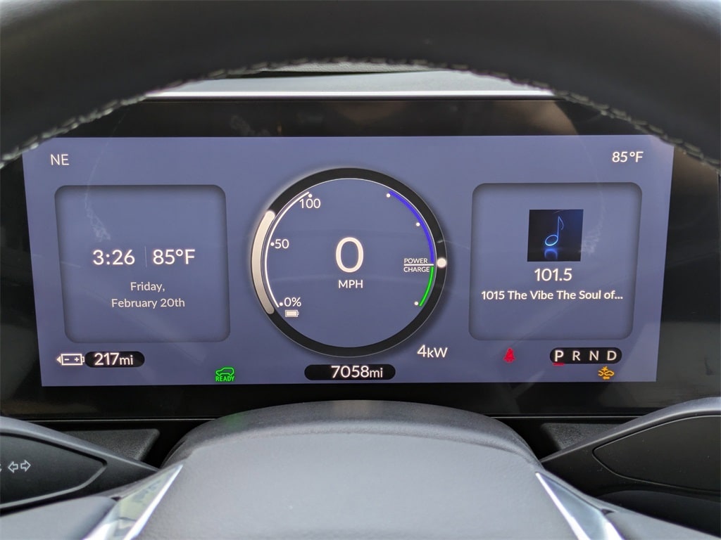 Thumbnail: 2025 Honda Prologue - 41