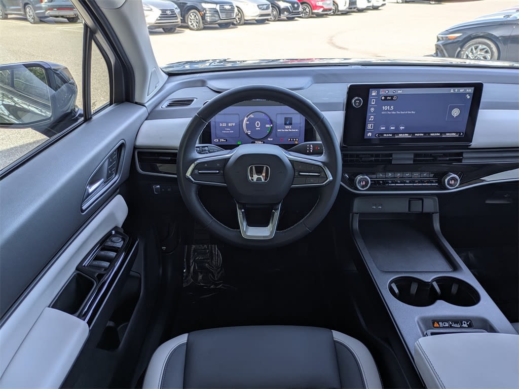 Thumbnail: 2025 Honda Prologue - 10
