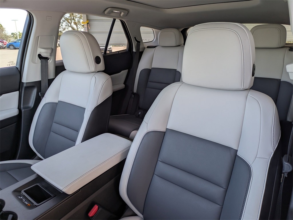 Thumbnail: 2025 Honda Prologue - 12