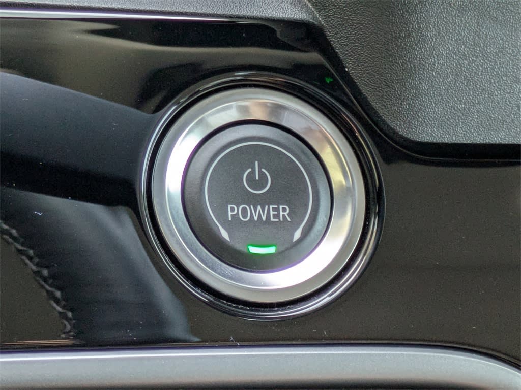 Thumbnail: 2025 Honda Prologue - 43