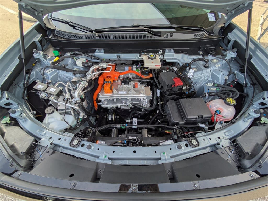 Thumbnail: 2025 Honda Prologue - 9