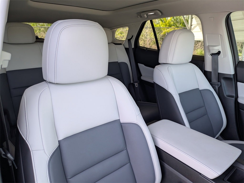 Thumbnail: 2025 Honda Prologue - 11