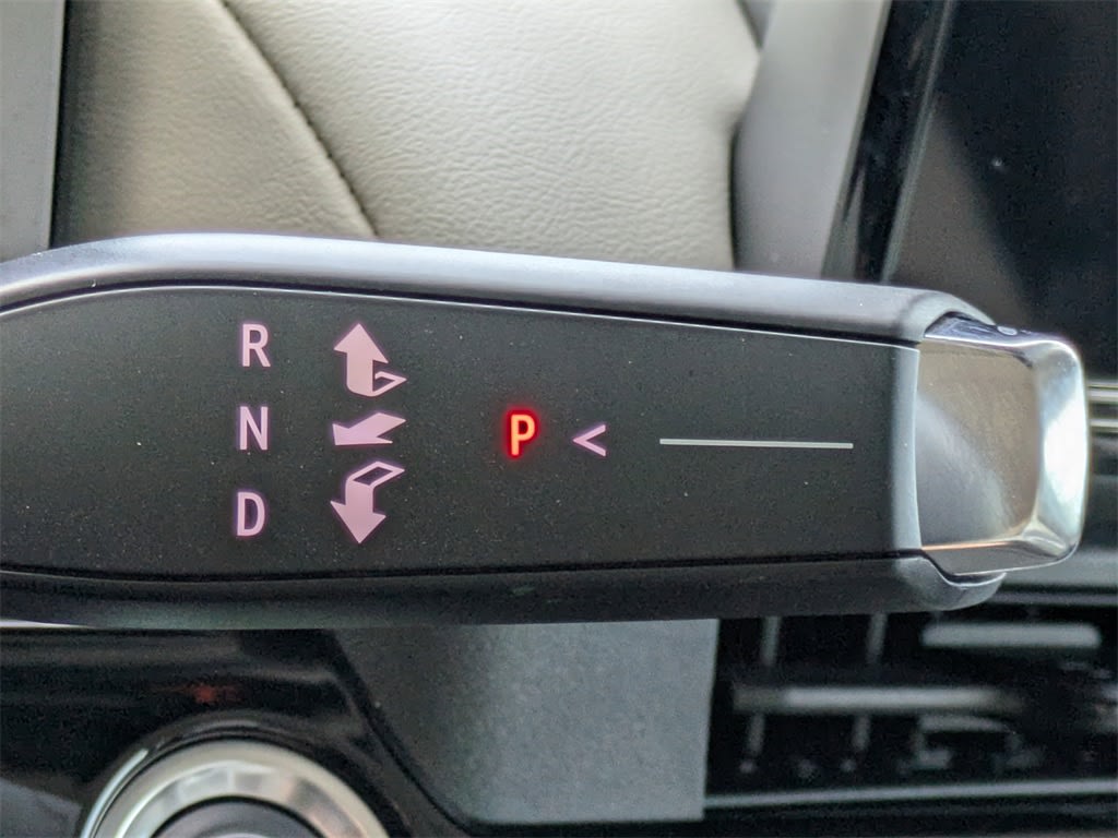 Thumbnail: 2025 Honda Prologue - 40