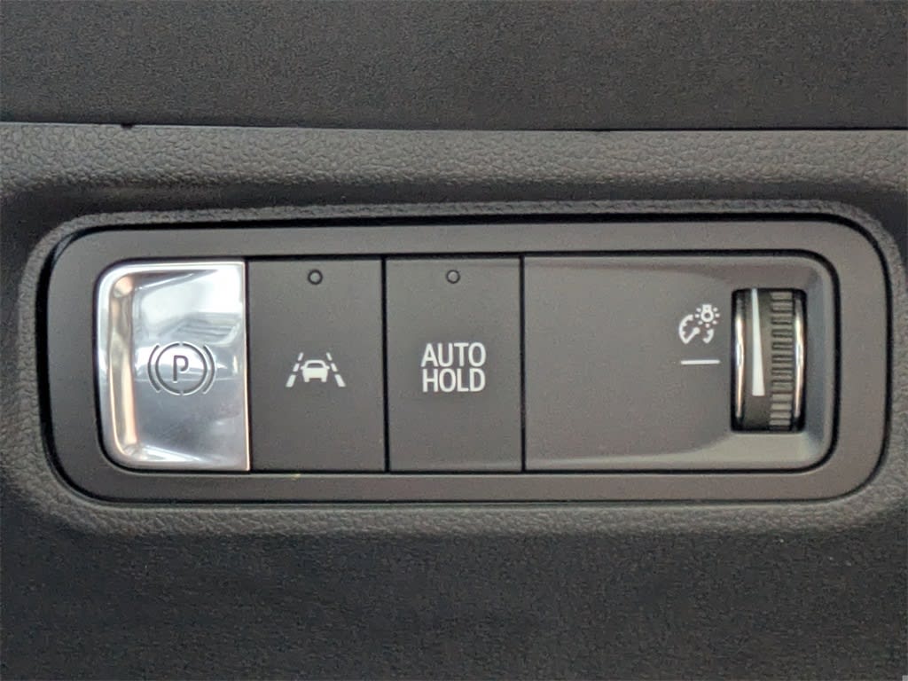 Thumbnail: 2025 Honda Prologue - 36