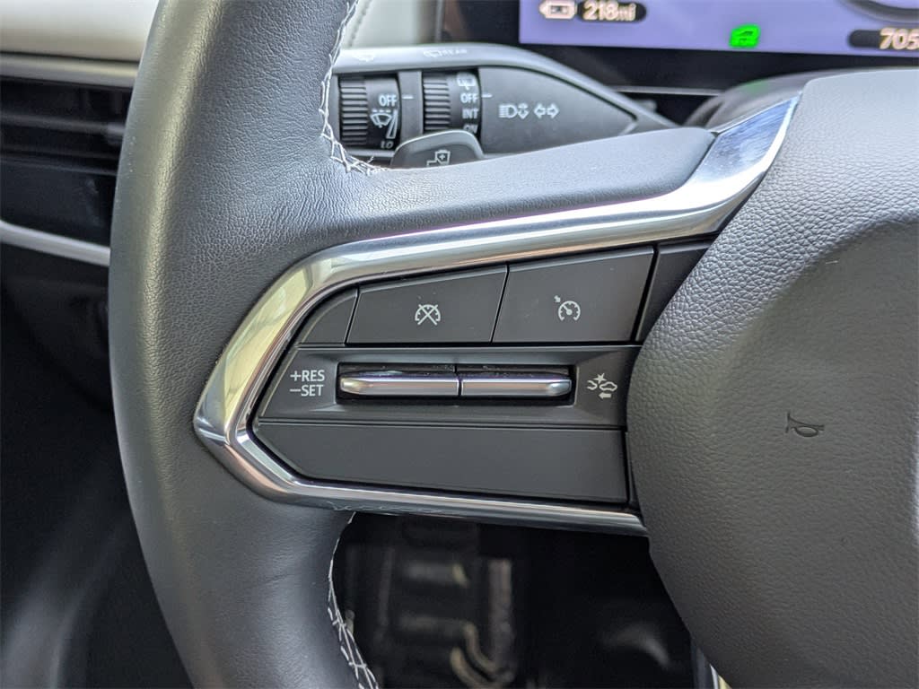 Thumbnail: 2025 Honda Prologue - 38