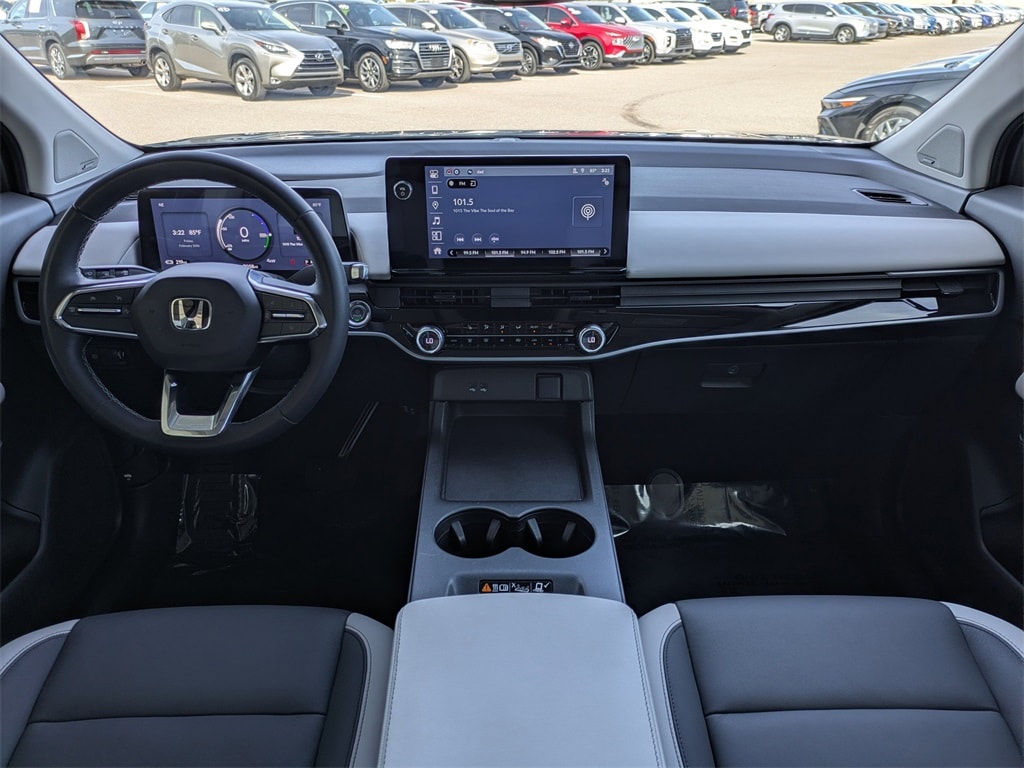 Thumbnail: 2025 Honda Prologue - 2