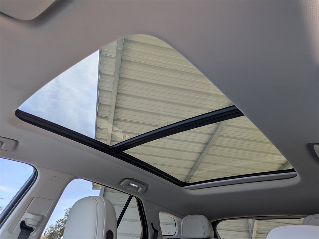 Thumbnail: 2025 Honda Prologue - 29