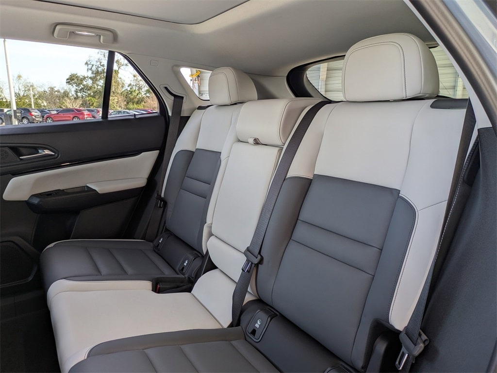 Thumbnail: 2025 Honda Prologue - 13