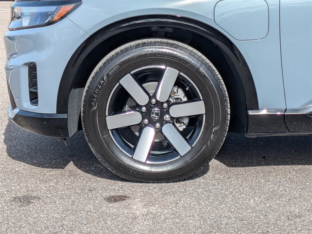 Thumbnail: 2025 Honda Prologue - 8