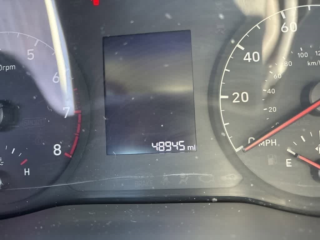 Thumbnail: 2022 Hyundai Accent - 8