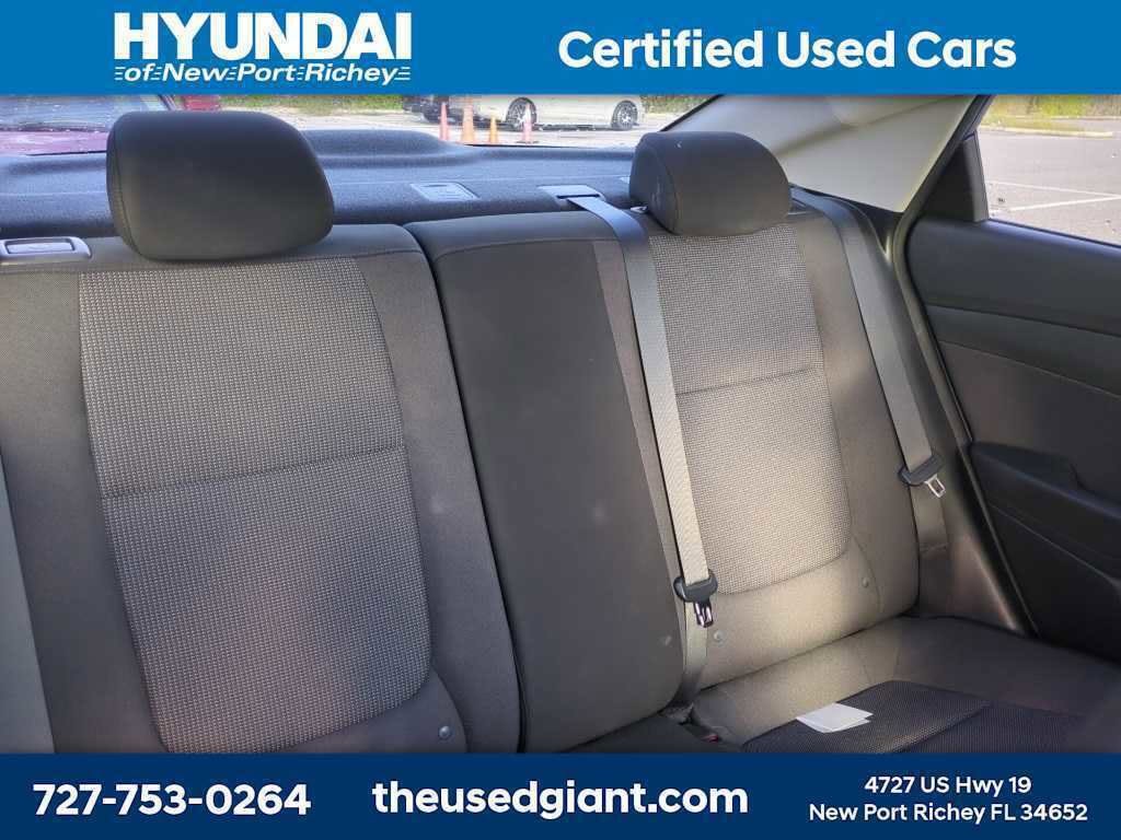 Thumbnail: 2020 Hyundai Accent - 11