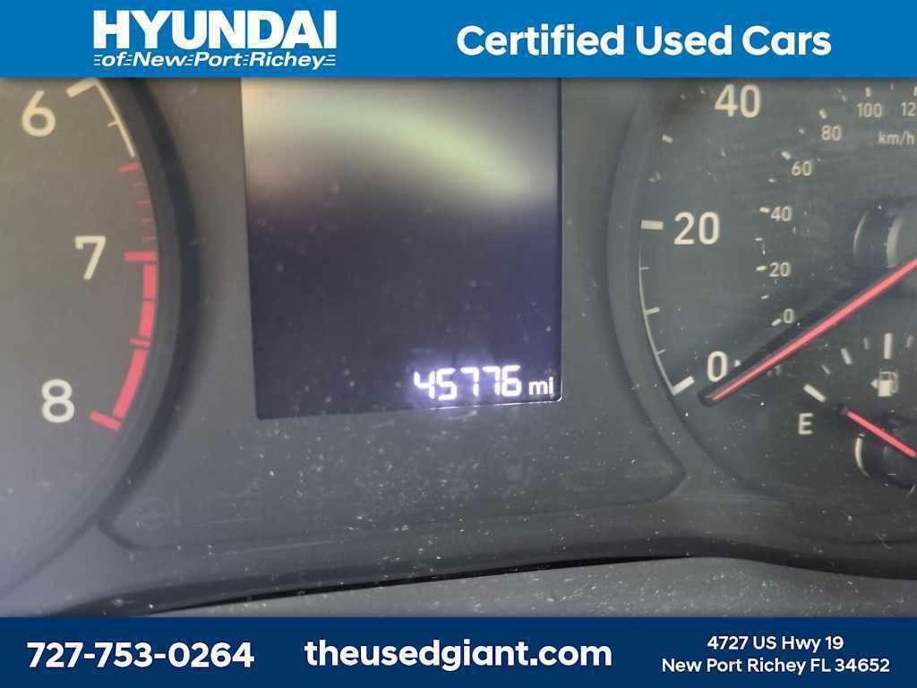 Thumbnail: 2020 Hyundai Accent - 7