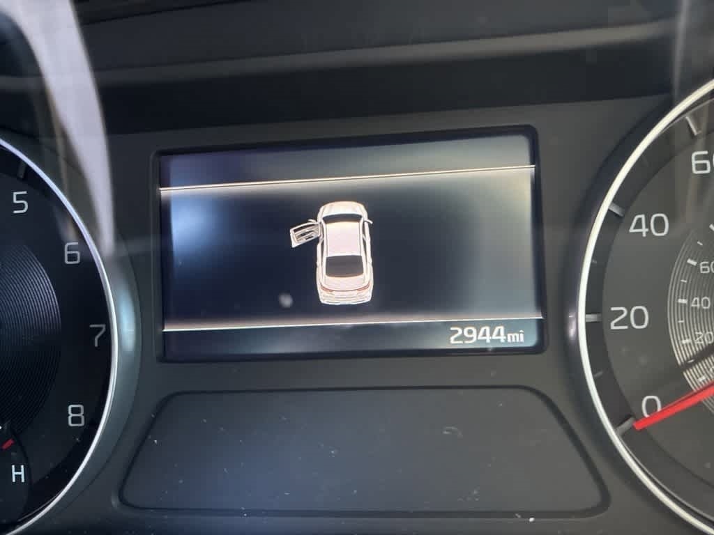 Thumbnail: 2024 Kia Forte - 8