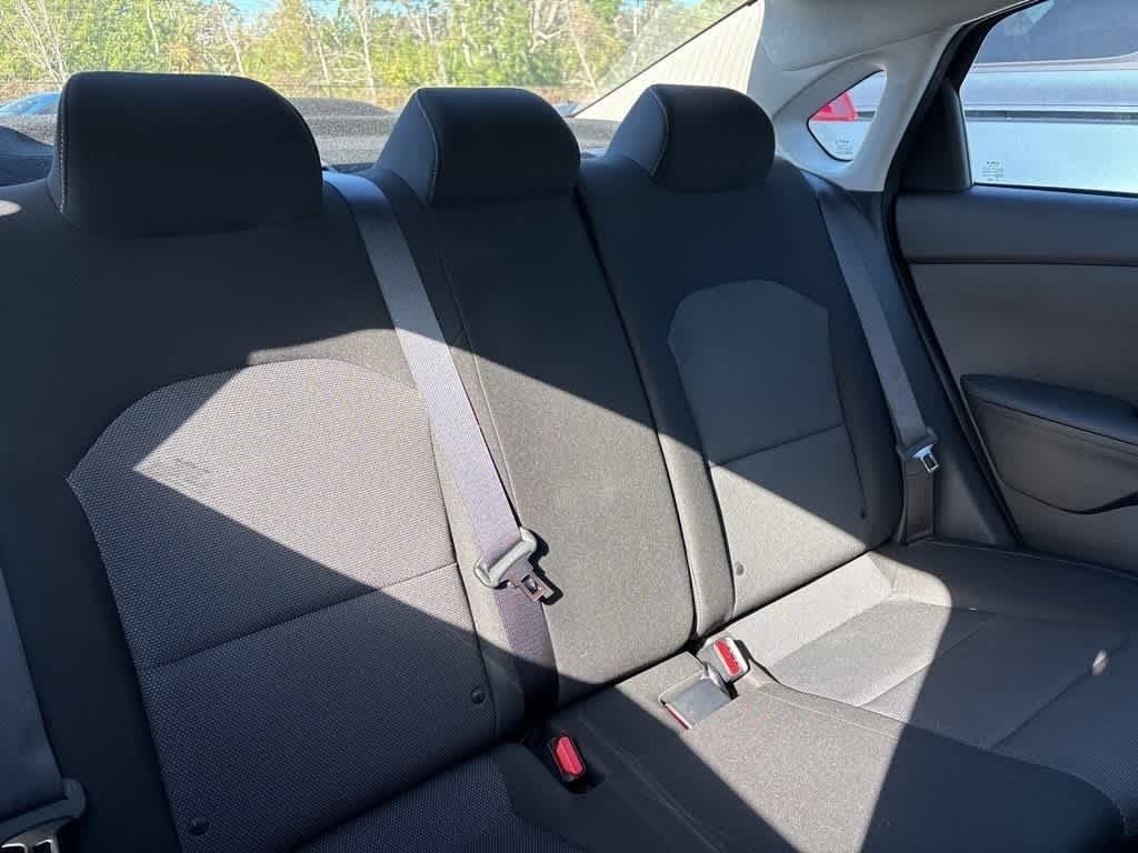 Thumbnail: 2024 Kia Forte - 7