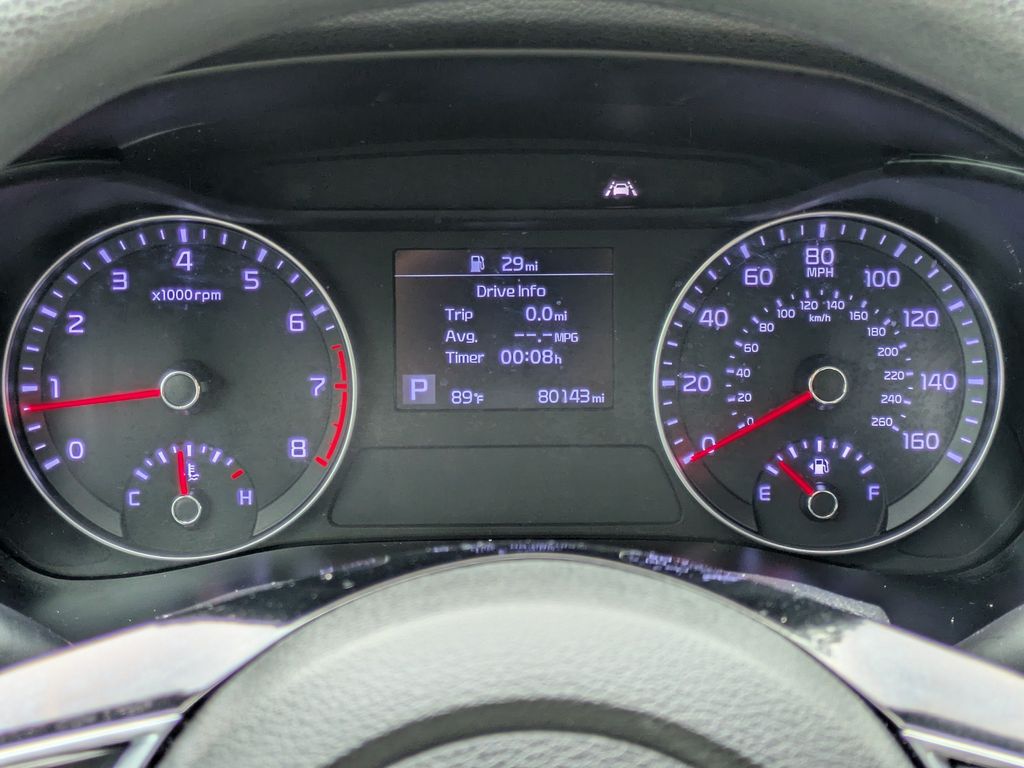 Thumbnail: 2021 Kia Forte - 30